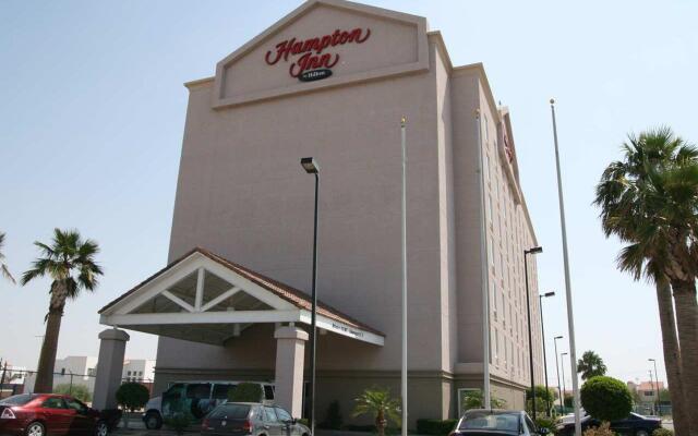 Hampton Inn by Hilton Torreon-Airport Galerias