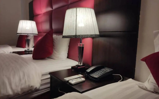 Milana Hotel
