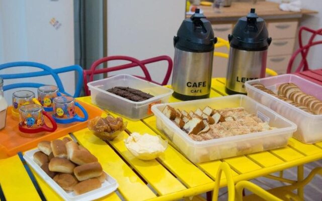 Ecobox Hostel