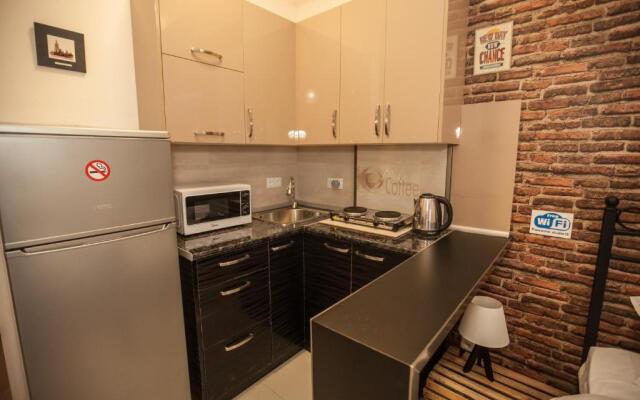Anri's Apartments Studio