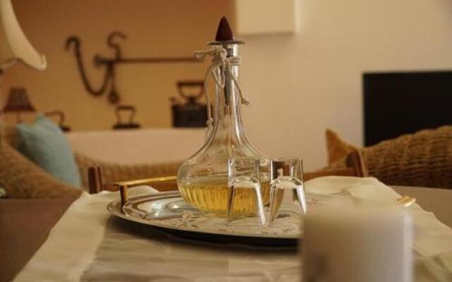 Apartment Gialos