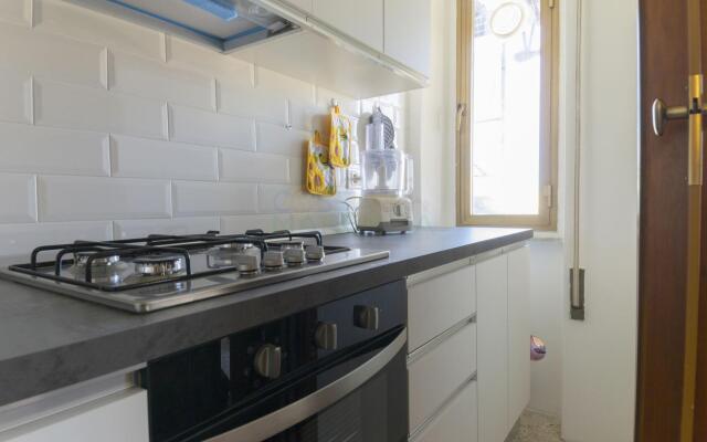 Salvia apartment in Follonica-SALVIA