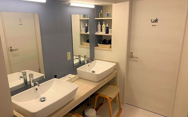 Sado - Hotel - Vacation STAY 82479