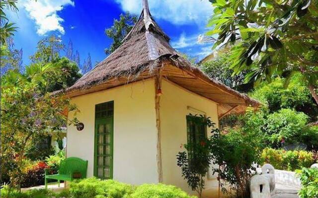 Tawan Anda Resort