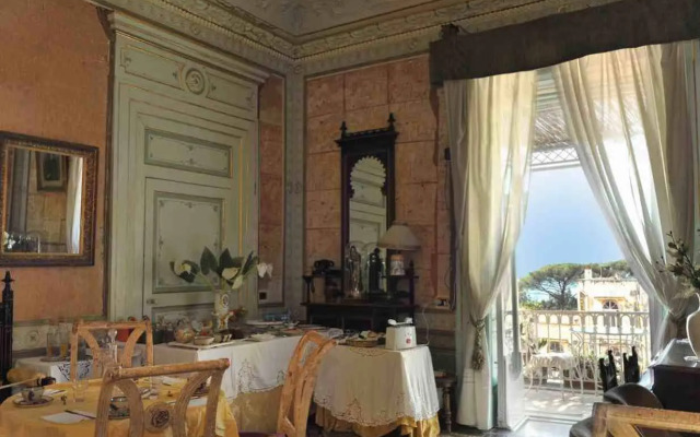 Casa Raffaele Conforti