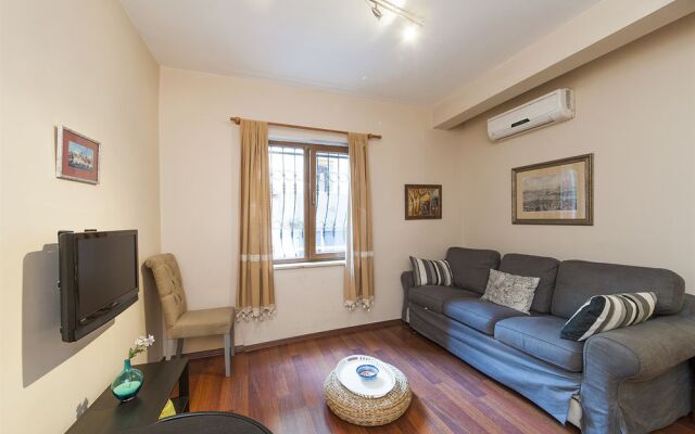 Istanbul Apartments® Istiklal