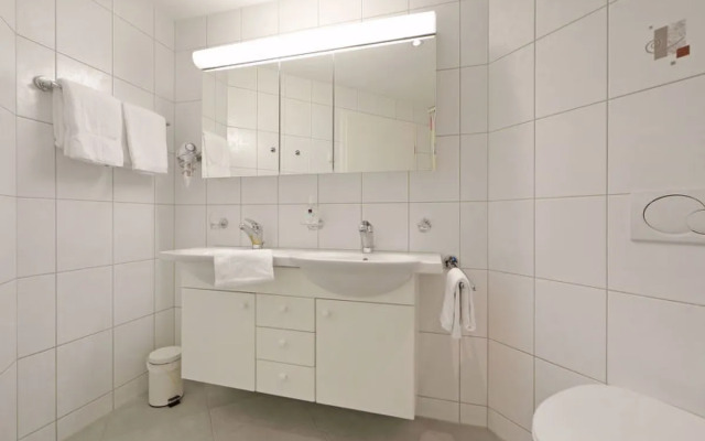 Apartment Susanna Lommel