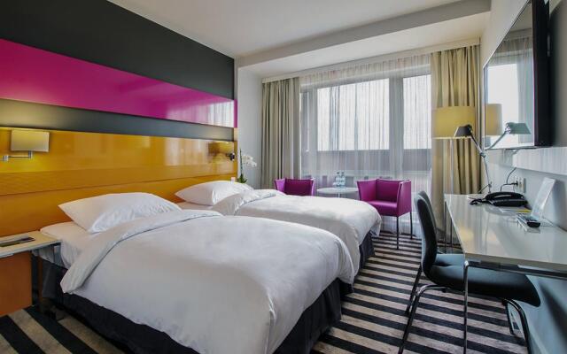 Park Inn by Radisson Katowice