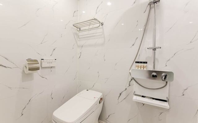 Gimhae Perfect Hotel