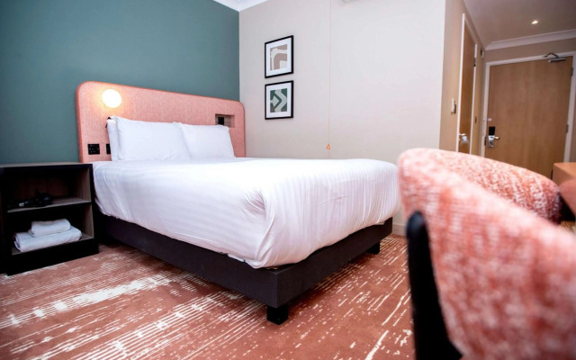 Mercure Thurrock Stifford Hall