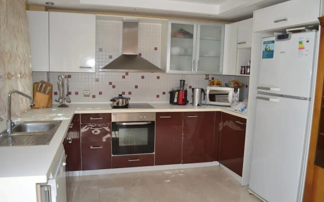 Villa Belek Happyland