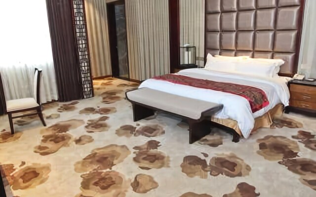 Yingbin Hotel