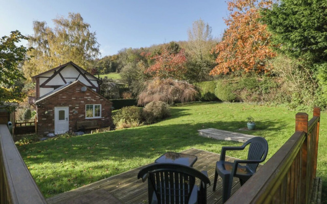 Bowkers Cottage