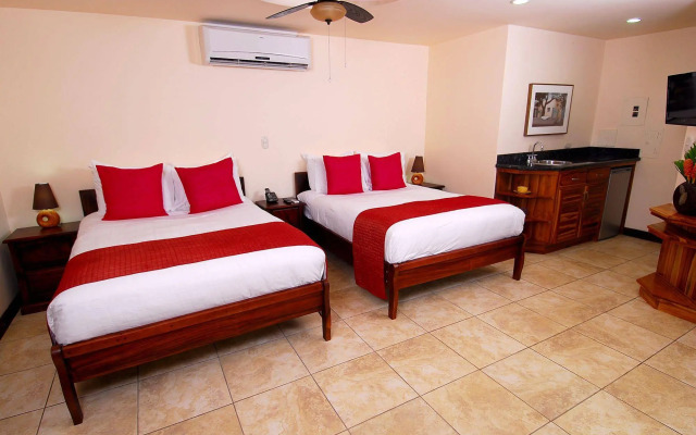 Tulemar Resort