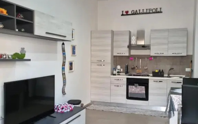Appartamenti a Gallipoli