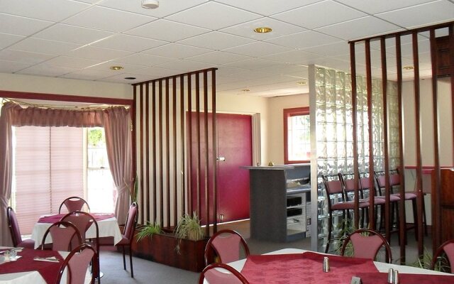 Major Mitchell Motel