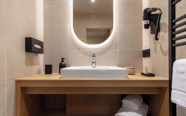 Appartements Horizon Resort Massane