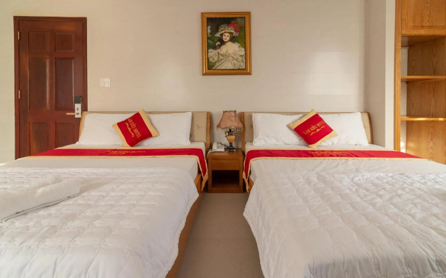 Lam Kieu Hotel