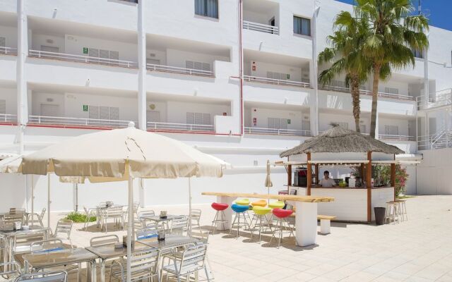 The Palm Star Ibiza - Adults Only