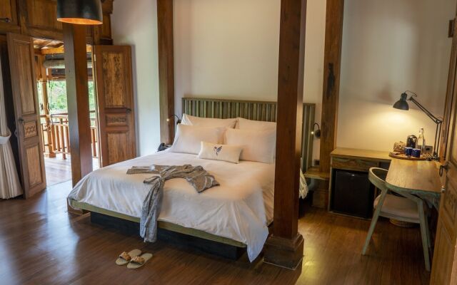 Tira Vilagna Suites & Spa
