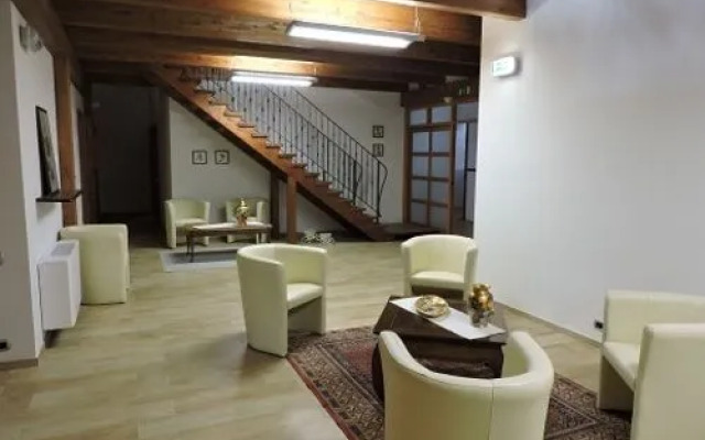 Scala San Giorgio Hotel