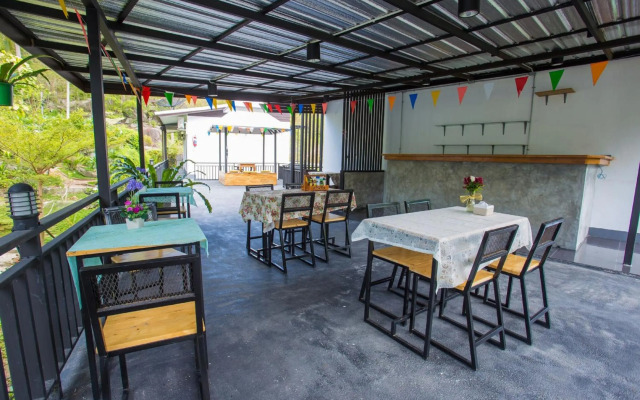 The Ozo Koh Tao
