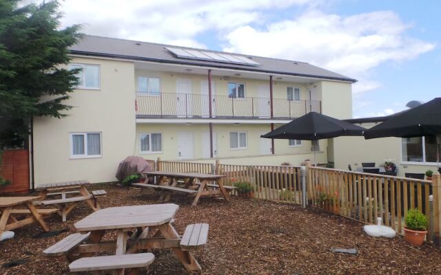 Bay Horse Inn