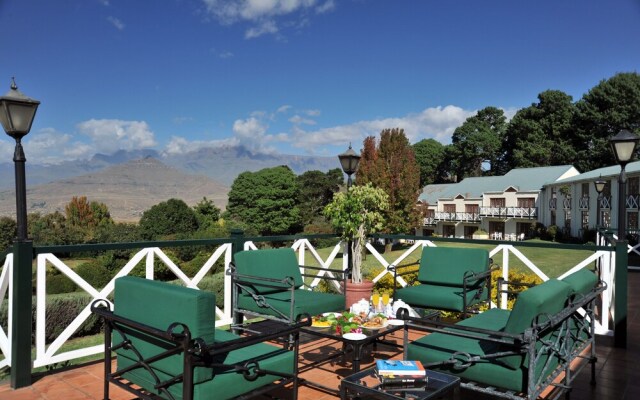 Mont Aux Sources Hotel