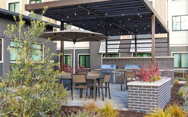 Residence Inn by Marriott Novato Sonoma