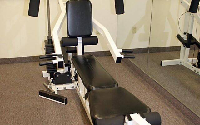 MainStay Suites Kansas City Overland Park