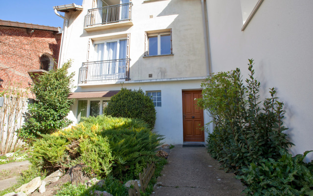 Résidence meublée Les Joséphines