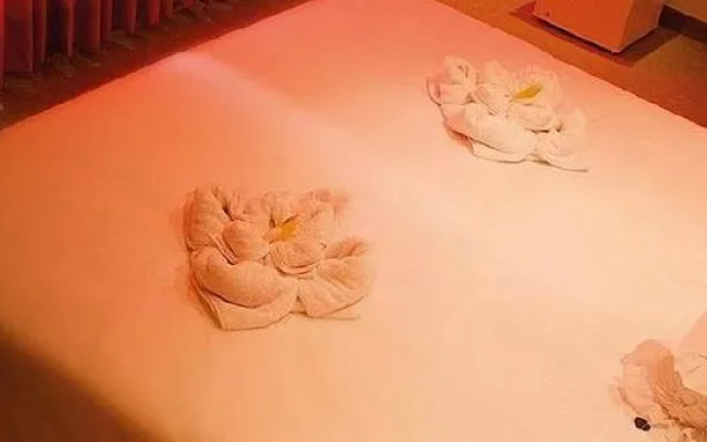 Victorias Suite Hotel