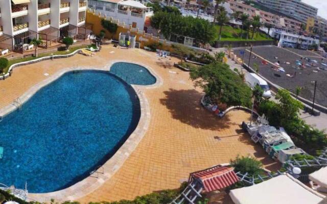 Apartamento Neptuno playa 06