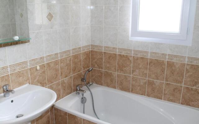 Maison La Roche-Posay, 3 pièces, 5 personnes - FR-1-541-47