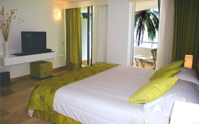 Hotel Casablanca