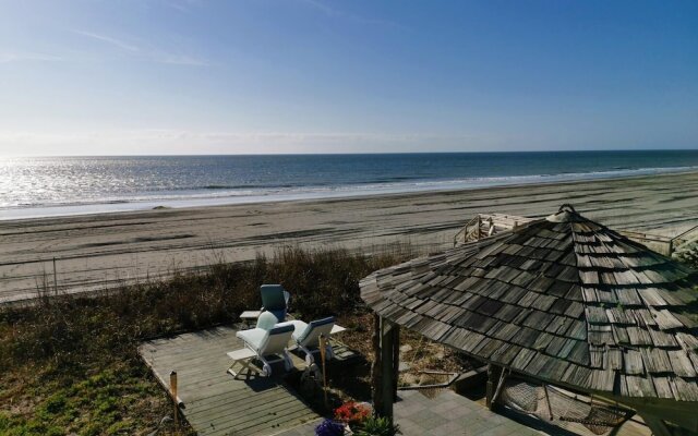 Sea Perch - 6 Br Home