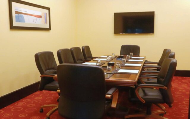 St. Petersburg Marriott Clearwater