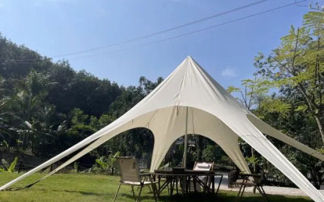 3·SENSE  Resort Xishuangbanna