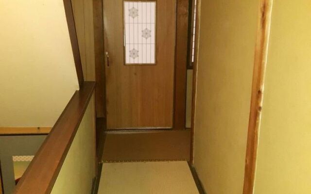 Ryokan Sanki