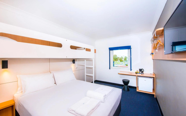 ibis budget Casula Liverpool