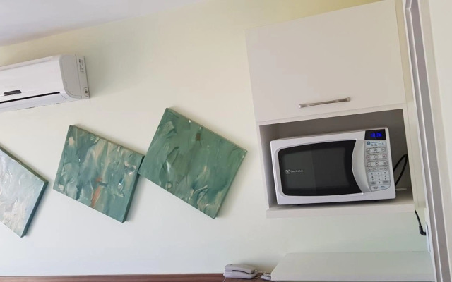 SUITE 306 B - HOTEL RESIDENCIAL Mandai