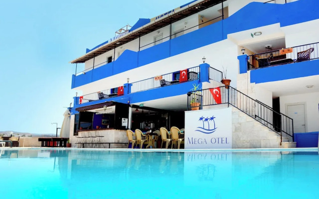 The Mood Hotel Gumbet