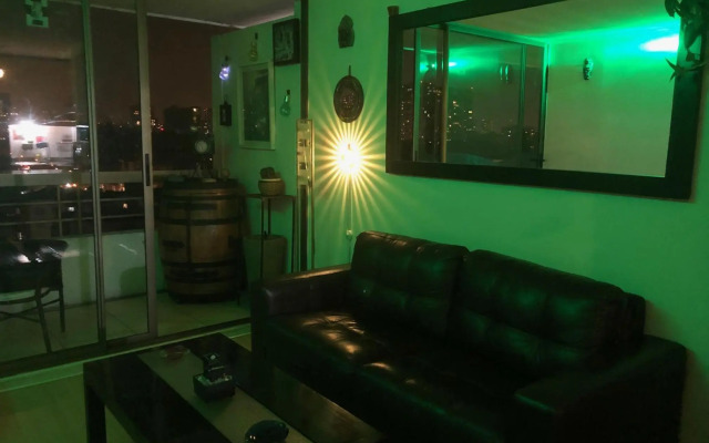 Descanso y Tranquilidad