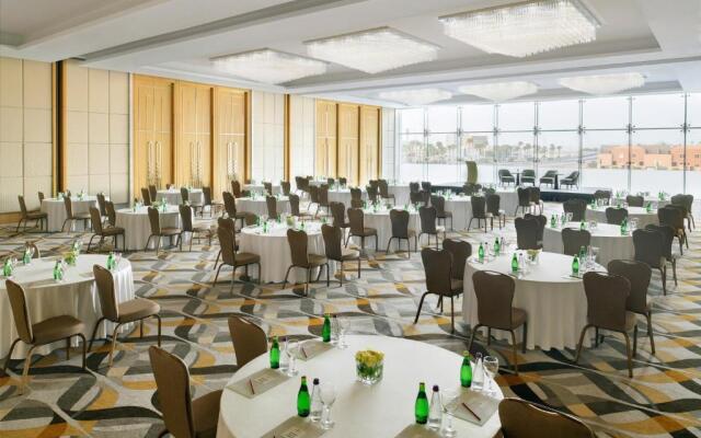 Crowne Plaza Jeddah Al Salam by IHG