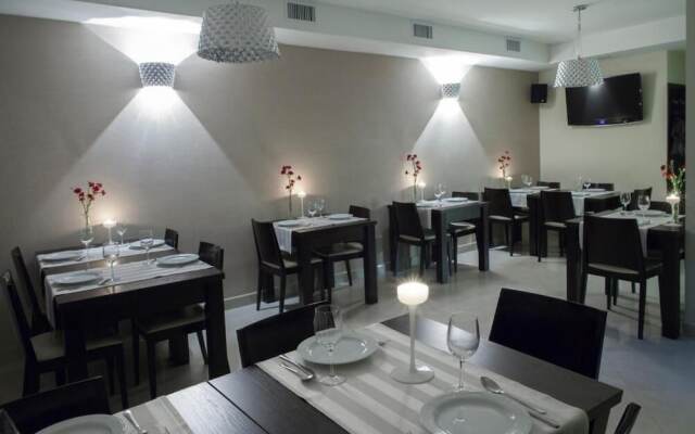Hotel Montis