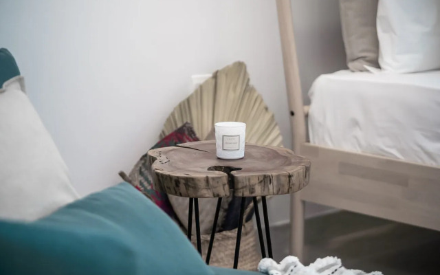 Beautiful apt. Business Bay floor 21