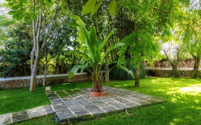 Finca Can Tiro In Costitx