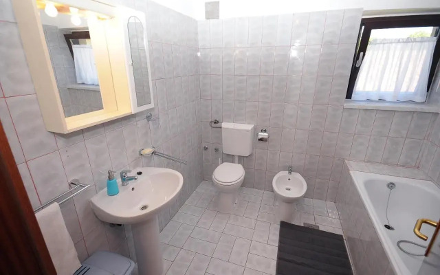 Apartament VV