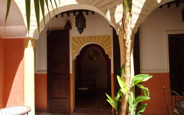 Riad Itrane