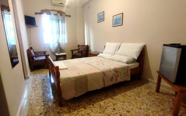 Politia Apartments